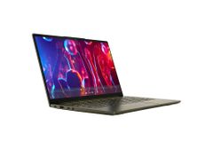 Laptop Lenovo Yoga Slim 7 14ITL05- 82A3002QVN ( 14 inch Full HD/Intel Evo Core i5-1135G7/8GB/512GB SSD/Windows 10 Home 64-bit/1.4kg)