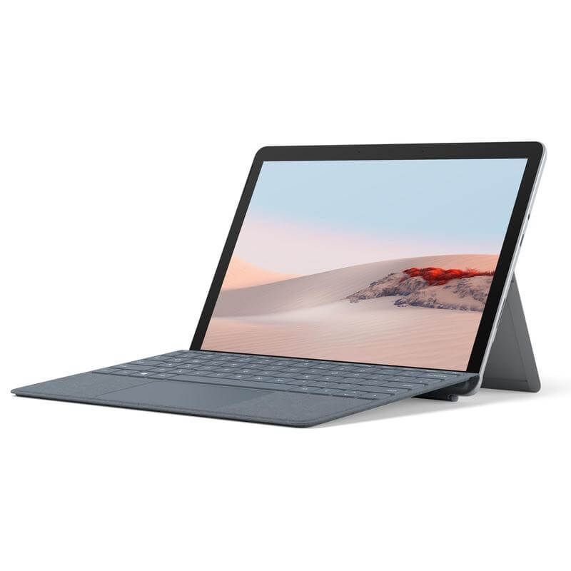 Microsoft Surface Go 2 (Intel 4425Y/4GB Ram/ SSD 64Gb/ 10.5 inch/WIN 10S) (4425Y/4/64)