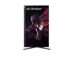 Màn hình LCD LG 32GP850-B (2560 x 1440/Nano IPS/144Hz/1 ms/FreeSync, G-Sync)