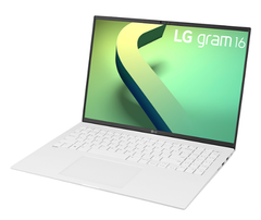 Laptop LG Gram 2022 16ZD90Q-G.AX51A5 (i5 1240P/8GB/256GB/Intel Iris Xe Graphics/16' WQXGA 99% DCI-P3/DOS)
