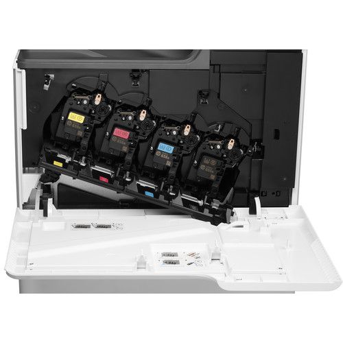 Máy in HP Color LaserJet Enterprise M653dn -J8A04A