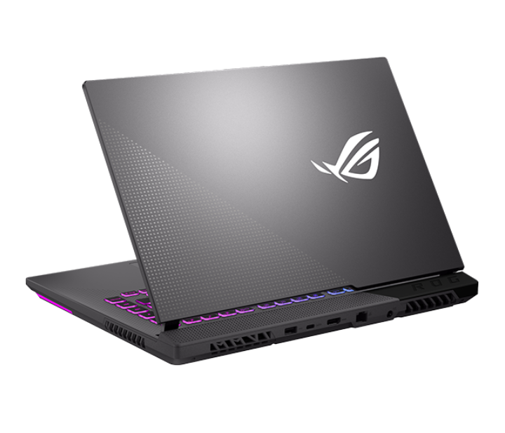 Laptop ASUS ROG Strix G15 G513IM-HN008W (R7-4800H/16GB/512GB/GeForce RTX™ 3060 6GB/15.6' FHD 144Hz/Win 11)