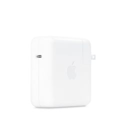 Cốc sạc Apple USB-C 67W (MKU63ZA/A)