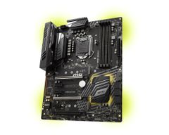 Main MSI Z370 SLI PLUS (Chipset Intel Z370/ Socket LGA1151/ VGA onboard)