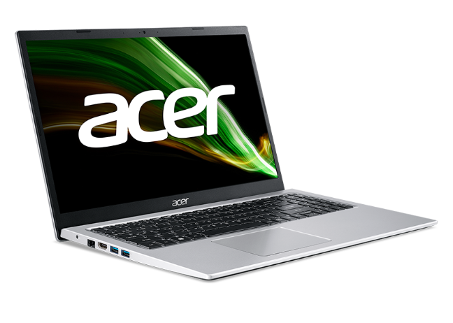 Laptop ACER Aspire 3 A315-58-59LY NX.ADDSV.00G (15.6