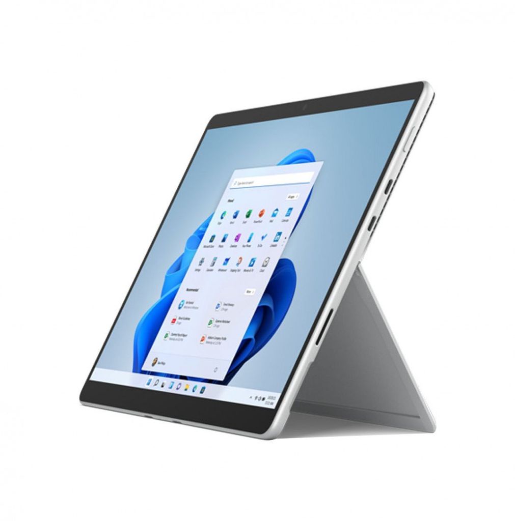Surface Pro 8(i5/8/512) Mới