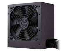 Nguồn máy tính Cooler Master MWE V2 230V 500 500W Plus Bronze (80 Plus Bronze/Màu Đen)