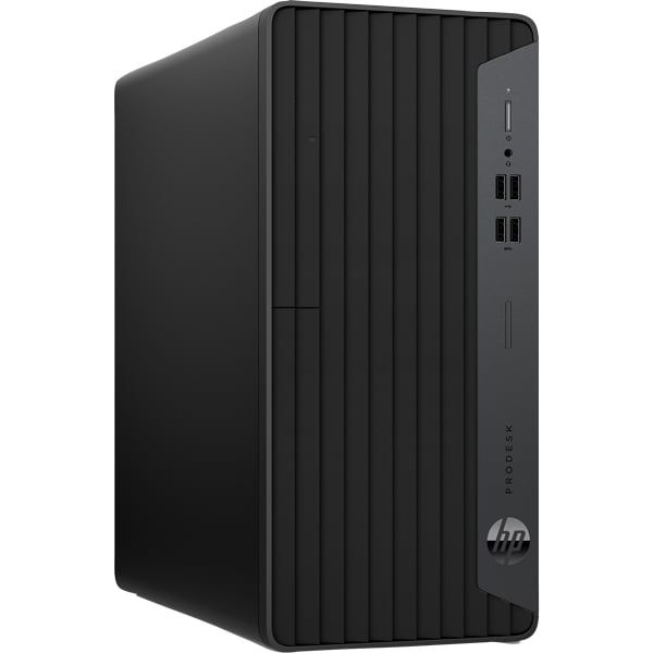 Máy bộ HP ProDesk 400 G7 Microtower 22C51PA