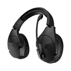 Tai nghe Kingston HyperX CLOUD STINGER CORE 7.1 WIRELESS Black - HHSS1C-BA-BK/G