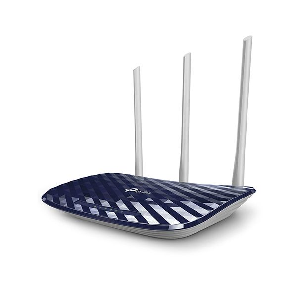 Bộ phát wifi TP-Link Archer C20 AC750Mbps