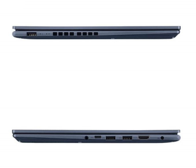 Laptop Asus Vivobook 14X M1403QA-LY023W (Ryzen 5 5600H/Radeon Graphics/8GB/512GB/14 Inch IPS FHD)