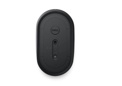 Chuột máy tính không dây Dell Mobile Wireless Mouse MS3320W - Black