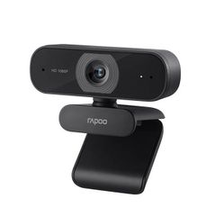 Webcam Rapoo C260 FullHD 1080p