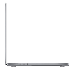 Macbook Pro (16 inch M1 Pro 2021/1Tb/10-Core/MK193)