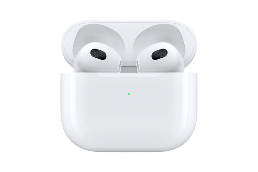 AirPods 3 White MME73ZP/A