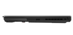 Laptop Asus TUF Gaming F15 FX507ZE-HN093W (Core i7 12700H/8GB/512GB/RTX 3050Ti 4GB/15.6-inch FHD/Win 11/Xám)
