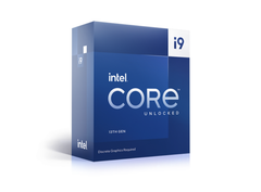 CPU Intel Core i9 13900KF (3.0GHz Turbo 5.8GHz/24 Nhân 32 Luồng / 36MB /LGA1700)