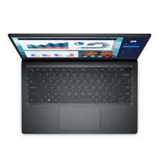 Laptop Dell Vostro 3420 V4I7310W1 (Core i7 1255U/8GB/512GB SSD/MX550 2GB GDDR6/ 14.0inch Full HD/ Windows 11 Home + Office Student/ Grey)