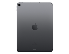 iPad Air 4 10.9-inch (2020) Wi-Fi + Cellular 64GB - Space Grey MYGW2ZA/A