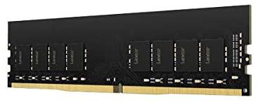 Ram Lexar LD4AU016G-R2666G memory module 16 GB 1 x 16 GB DDR4 2666 MHz LD4AU016G-R2666G