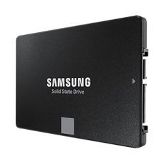 Ổ cứng SSD Samsung 870 Evo 1TB 2.5-Inch SATA III MZ-77E1T0BW