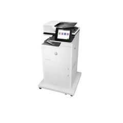 Máy in HP Color LaserJet Enterprise MFP M681f (J8A11A)