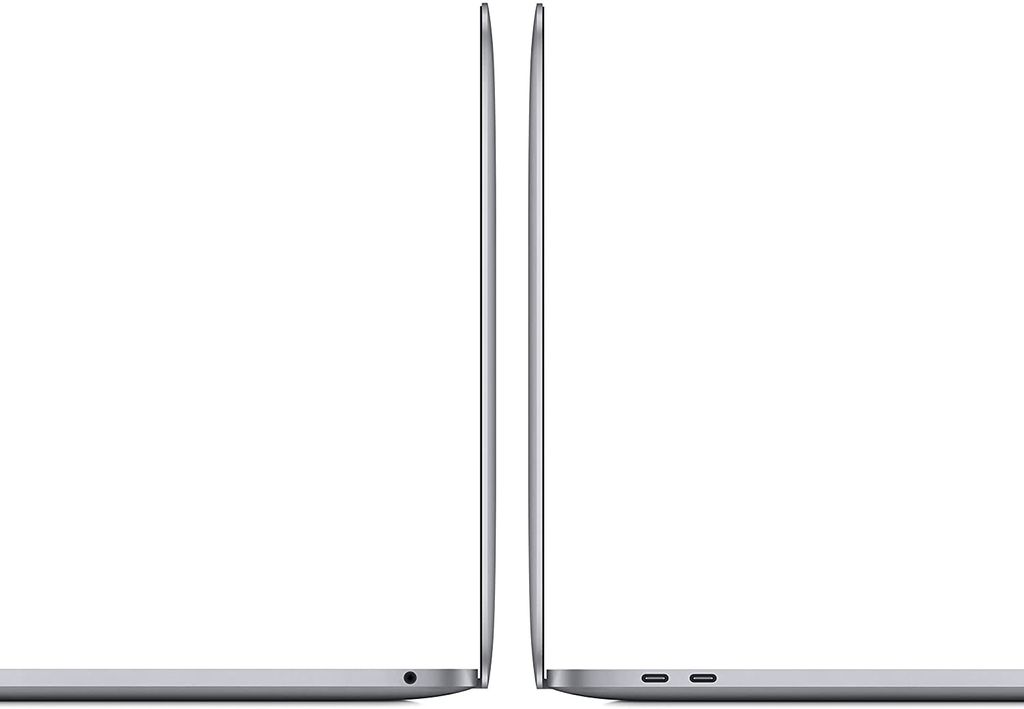 MacBook Pro (13-inch/8GB RAM/256GB SSD Storage) Space Gray MXK32LL/A