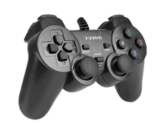 Tay cầm Game pad MARVOGT 006 (Đen)