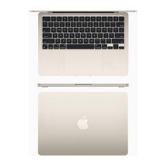 Macbook Air M2 (8GPU/8Gb/256GB/Starlight) (MLY13SA/A)