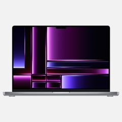 MacBook Pro 14