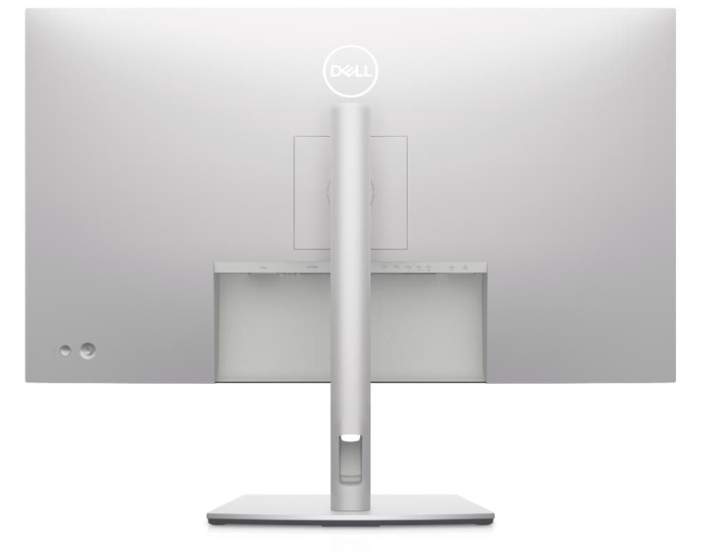 Màn hình chuyên đồ hoạ 4K Dell UltraSharp 32 Inch IPS 60Hz U3223QE