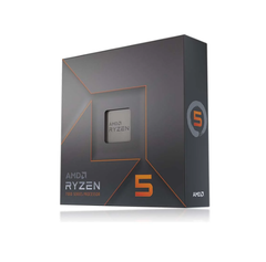 CPU AMD Ryzen 5 7600X (4.7GHz Boost 5.3GHz /6 nhân 12 luồng /38MB /AM5)