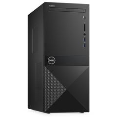 Máy bộ  Dell Vostro 3671 MT71G5420W-4G-1T (Pentium G5420/4GB RAM/1TB HDD/WL+BT/K+M/Win 10) (MT71G5420W-4G-1T)