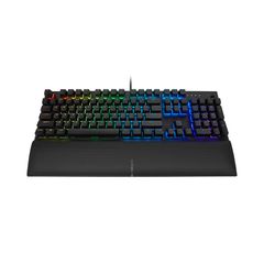 Bàn phím Corsair K60 PRO SE (USB/RGB LED/Cherry MX Viola) (CH-910D119-NA)