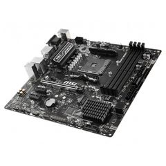 Mainboard MSI B450 A-PRO