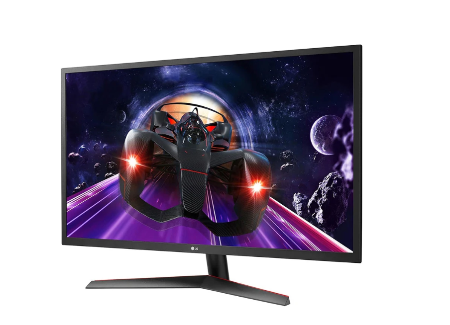 Màn hình LCD LG 27MP60G-B (1920 x 1080/IPS/75Hz/1 ms/FreeSync)