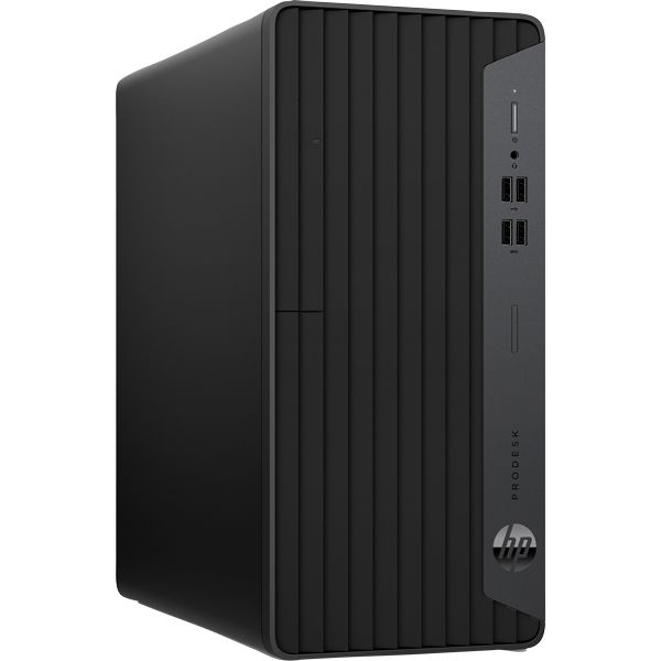 Máy bộ HP ProDesk G7 Microtower 22C44PA (i5-10500/8GB RAM/1TB HDD/DVDRW/WL+BT/K+M/Win 10) (22C44PA)