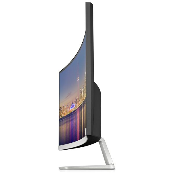 Màn hình cong HP 34f 34 inch (6JM51AA)