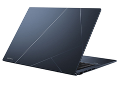 Laptop Asus ZenBook UX3402ZA-KM218W (i5-1240P/8GB/512GB/Iris Xe Graphics/14inch WQXGA/W11SL/Xanh)