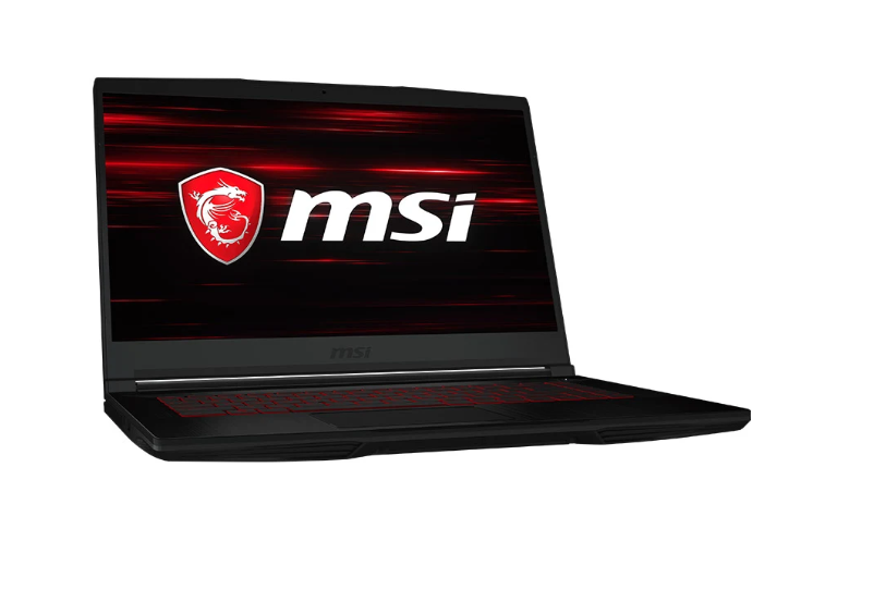 Laptop MSI Thin GF63 10SCXR 1218VN ( 15.6