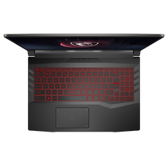 Laptop MSI Pulse GL66 11UDK 255VN (Core i7-11800H/16GB/512GB/RTX 3050 Ti 4GB/15.6 inch FHD/Win 10/Đen)