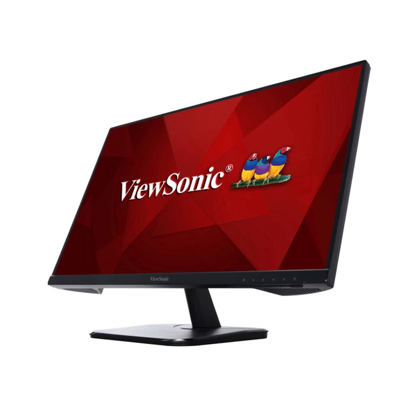 Màn hình Viewsonic VA2256-H (21.5 inch/FHD/IPS/75Hz/5ms/250nits/HDMI + VGA)