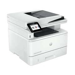 Máy in đa năng HP LaserJet Pro MFP 4103fdw (2Z629A) (Print/ Copy/ Scan/ Fax/ Wifi)