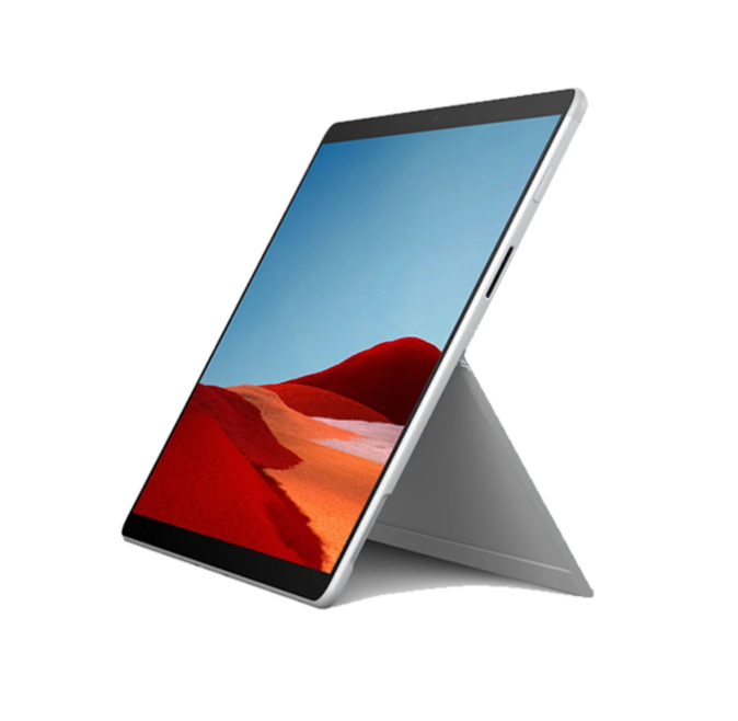 Surface Pro X SQ2 16/256 LTE Mới