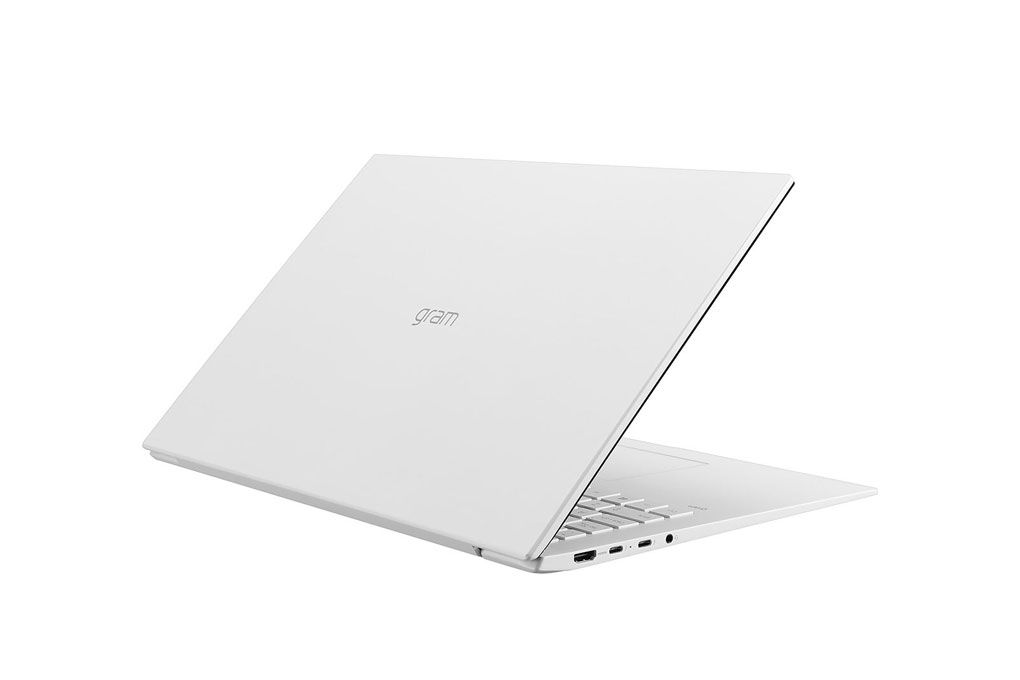 Laptop LG Gram 2021 17ZD90P-G.AX71A5 (Core i7-1165G7/16GB/256GB/Intel Iris Xe/17.0 inch WQXGA/FreeDos/Trắng)