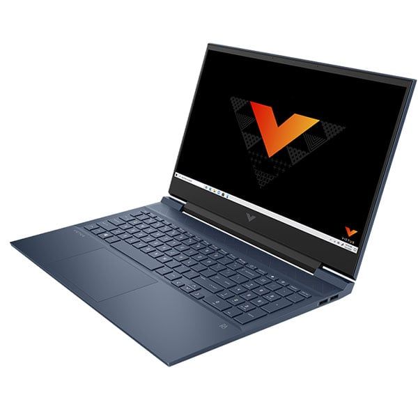Laptop Gaming HP VICTUS 15-fa0108TX 7C0X0PA (i7-12700H/RTX 3050 Ti 4GB/16GB DDR4/SSD 512GB/15.6 Inch IPS 144Hz FHD)