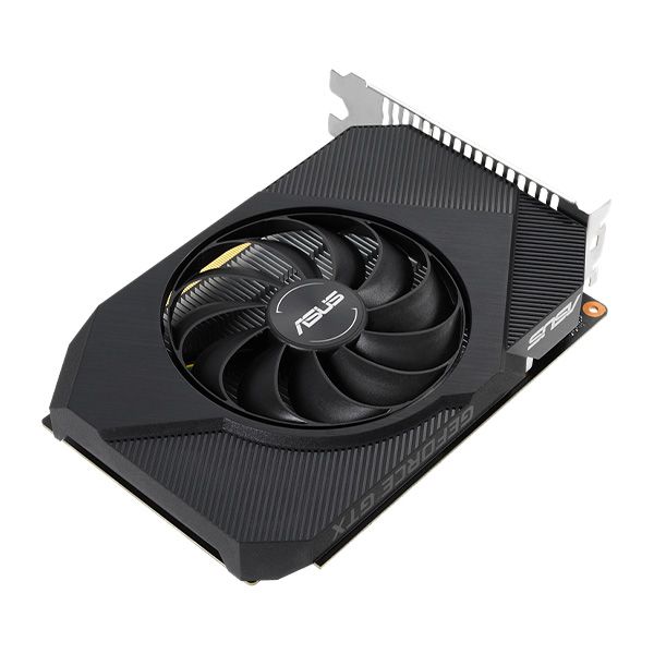 Card màn hình Asus PH GTX 1650 O4GD6 (PH-GTX1650-O4GD6)