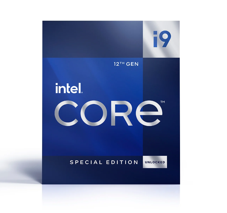 CPU Intel Core i9 12900KS (3.4GHz Turbo 5.5GHz/16 Nhân 24 Luồng/30MB/LGA 1700)