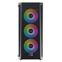 Case Xigmatek Master X 3FX-EN46324