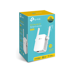 Bộ mở rộng sóng Wifi AC750 TP-Link RE205